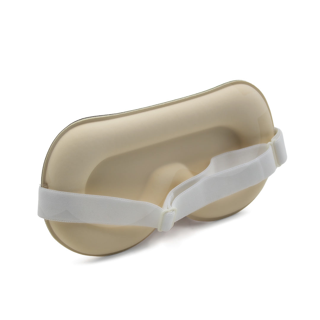 Eye Mask - Cream Contour