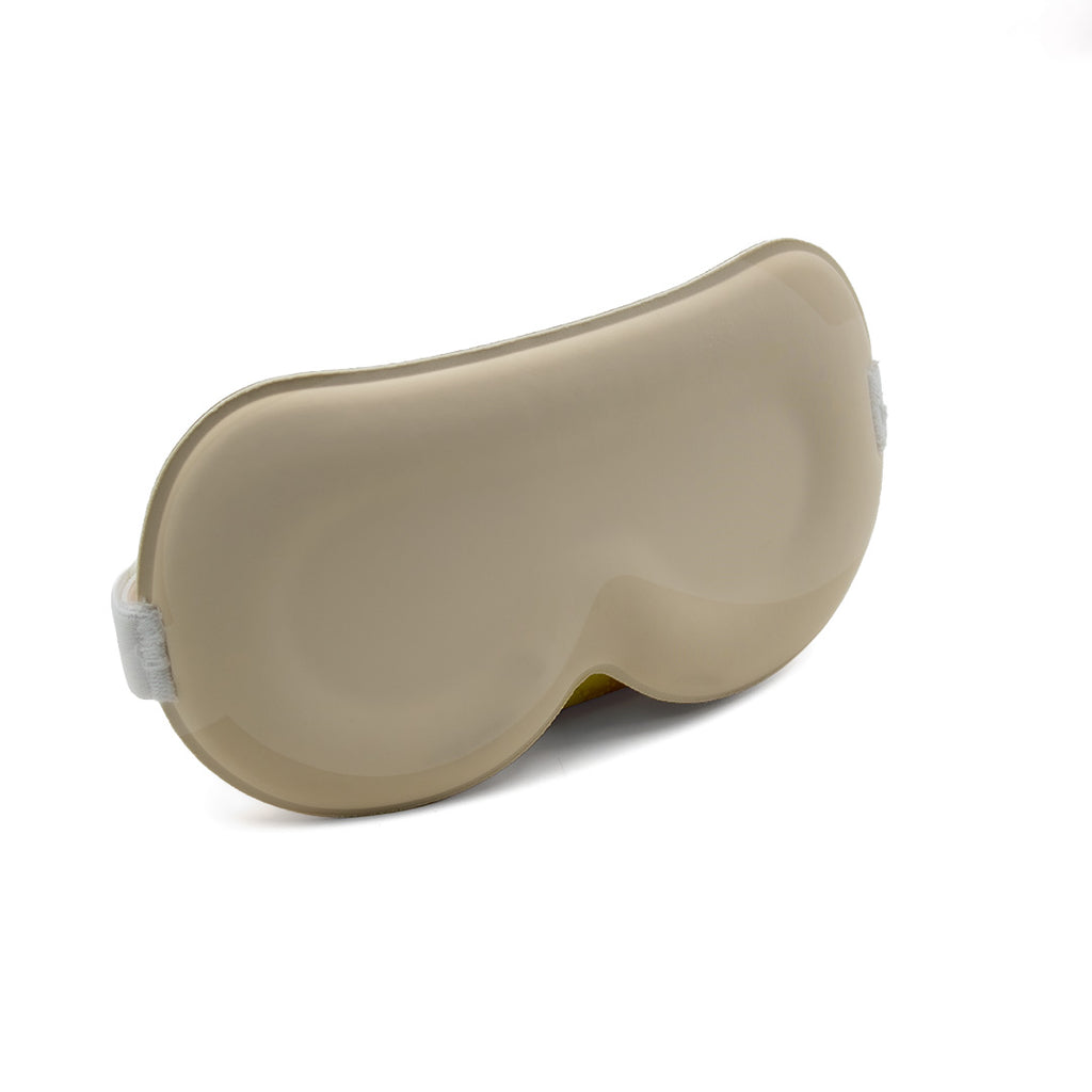 Eye Mask - Cream Contour